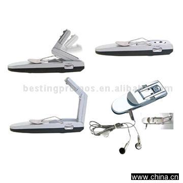 LED Book Light