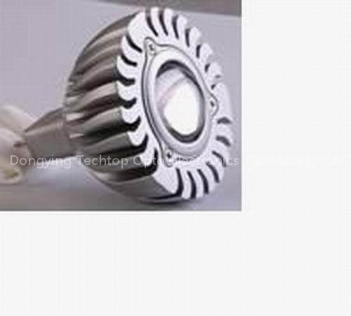 Led high power spot light