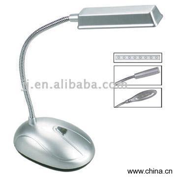 Book Light