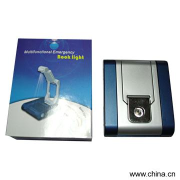 Book Light