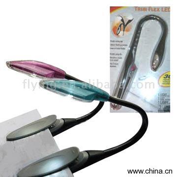 LED Book Light
