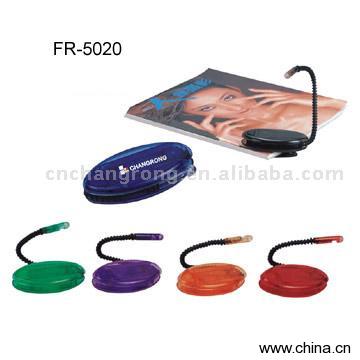 Portable Book Light