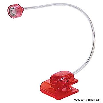 LED Book Light