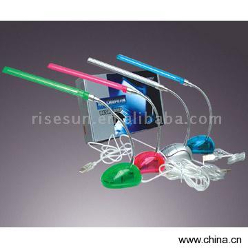 USB Lamp
