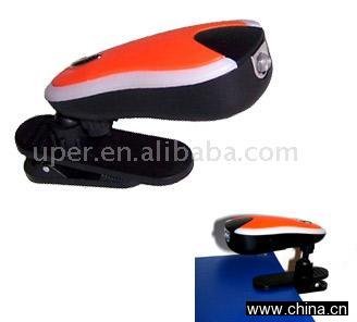 Clip LED Torch