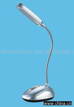 LED Book Light