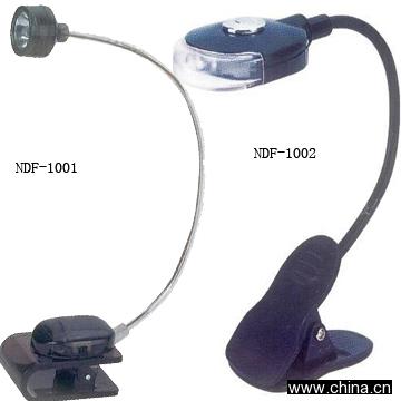 Clip Light