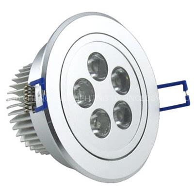 led ceiling light