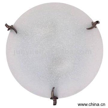 Flush Mount Ceiling Lamp