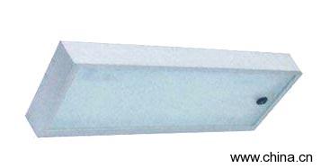 Linear Fluorescent Light Fixture