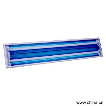Fluorescent Fixture
