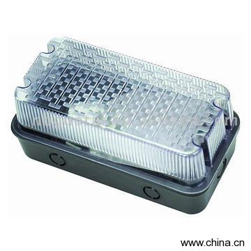 Moistureproof Lamp