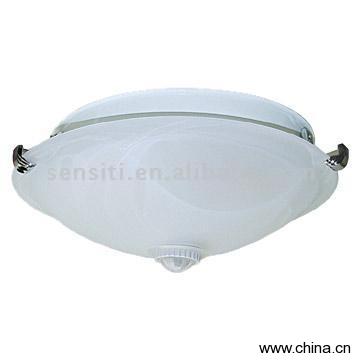 PIR Ceiling Lamp
