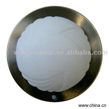 Infrared Sensor Lighting Fixture