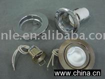 ceiling light