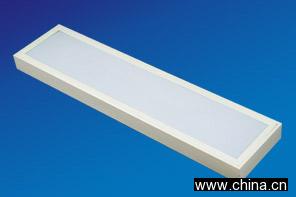 Clearly Installation Ceiling Lamp