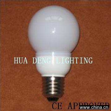 G60 LED Bulb (CE, RoHS)