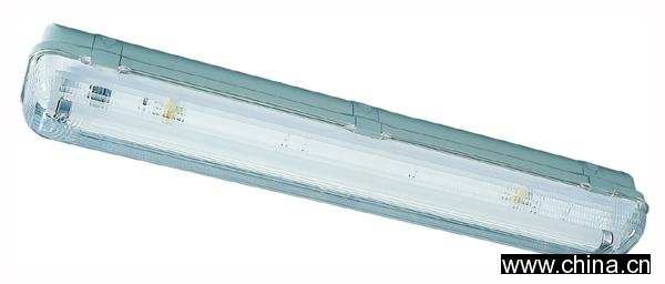 Waterproof Fluorescent Lighting