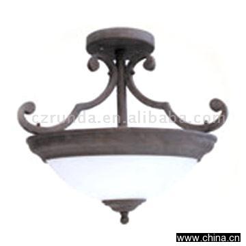 Ceiling Fixture
