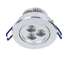 LED high power ceiling light 006