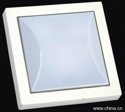 Ceiling Mounted Lamp