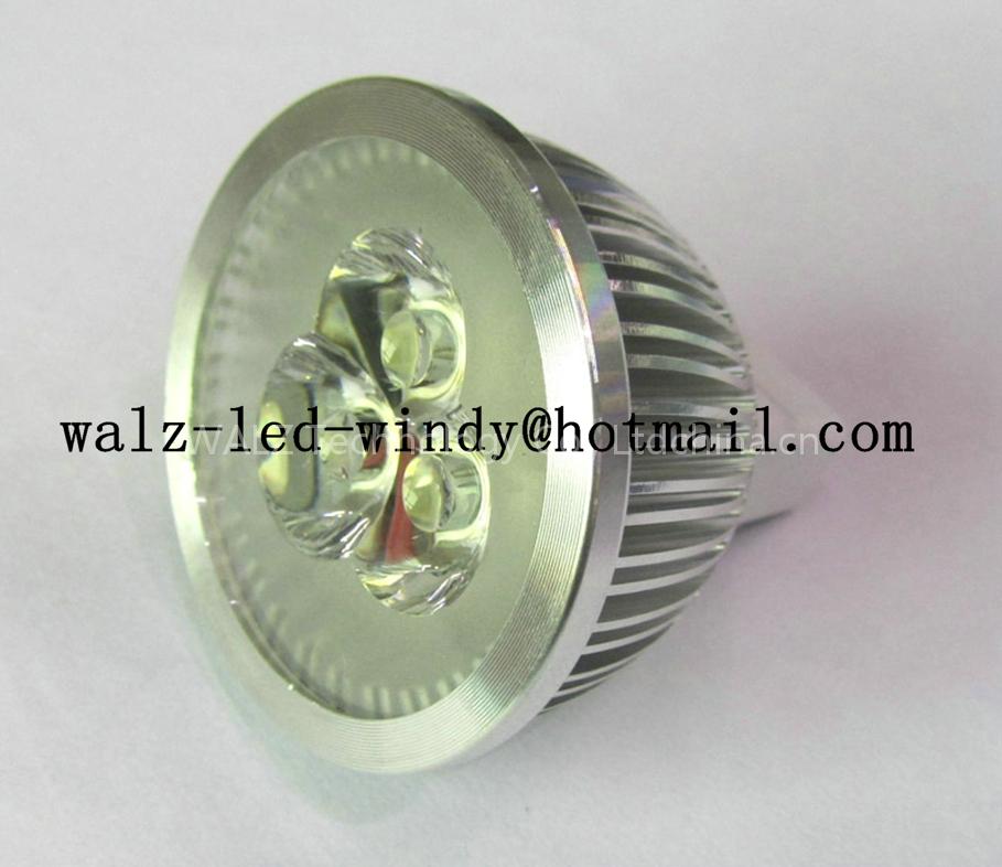 3w mr16 12v spotlight