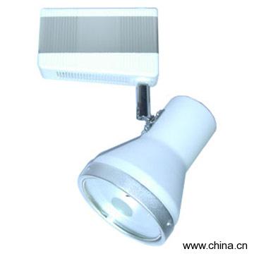 Track MH Spotlight / Metal Halide Lamp
