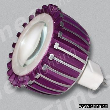 Power LED Spot Lamp
