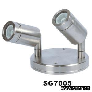 LED Ceiling Spotlight
