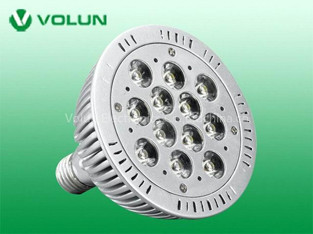 12W led Spotlight