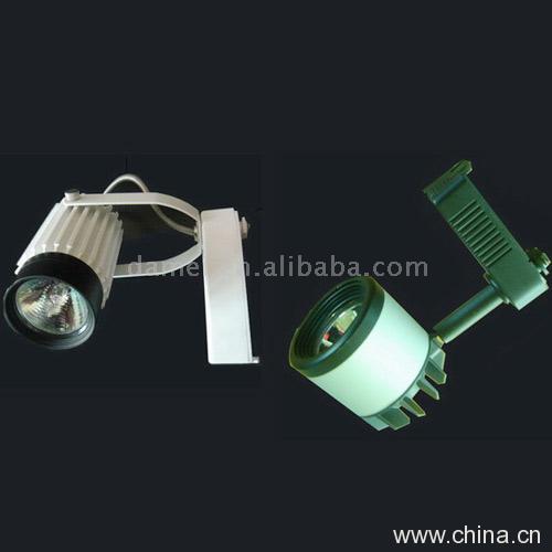 Aluminum Die-Cast Spotlight