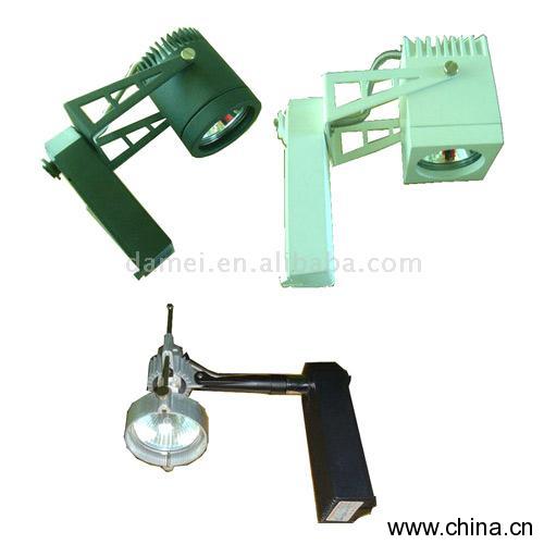 Aluminium Die-Casting Spotlight