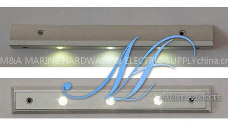 LED cabinet lights, mirror lights, bar light, linear lights, marine lights, boat lights, yacht lights, yacht interior lighting, back light, bathroom light, closet light, dispaly light, jewelry light
