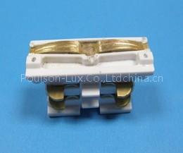 3 circuit track lighting system