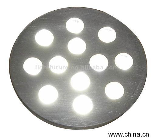 LED Downlight