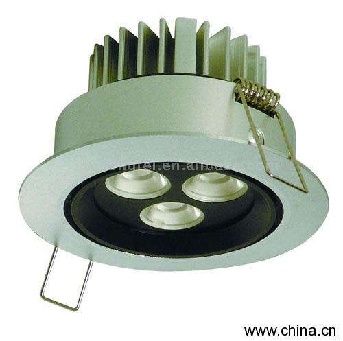 LED Down Lamp