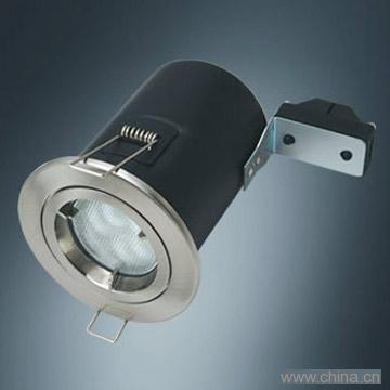 Low Energy Saving Fire-Rated Downlight