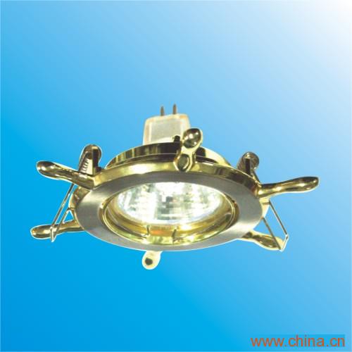 Downlights