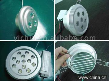 High Power LED Downlight