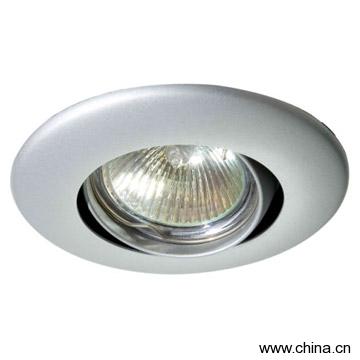 Aluminium Down Light