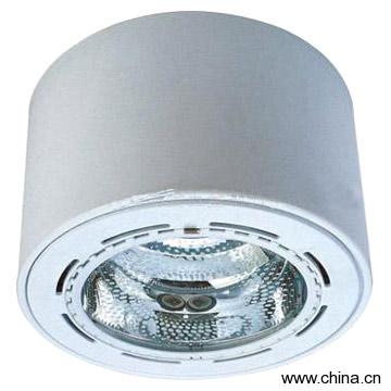 Down light