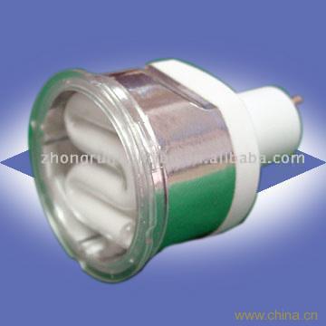 CFL GU10