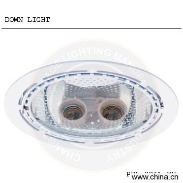 Downlight