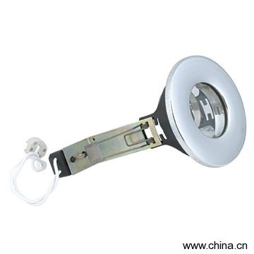 Fire Rated IP65 LV Shower Light