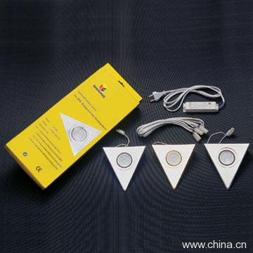 Low-Voltage Halogen Downlight JC Kits