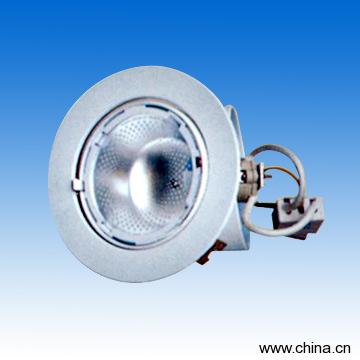Recessed Down Light