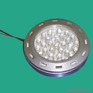 LED Downlight