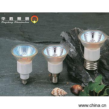 Dichroic Reflector Halogen Lamps