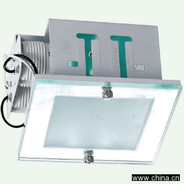 Die-Casting Lighting