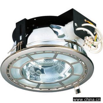 Recessed Downlight